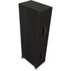 Klipsch RP-8000F II (1 Stück) Ebony Black