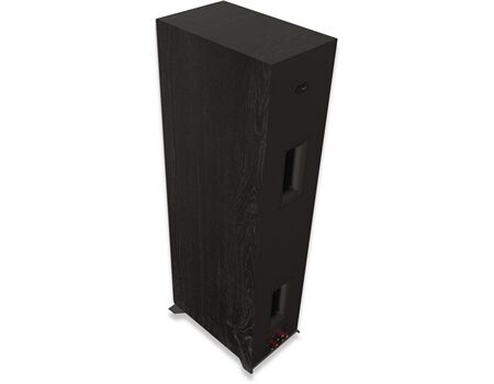 Klipsch RP-8000F II (1 Stück) Ebony Black