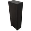 Klipsch RP-8000F II (1 Stück) Ebony Black