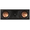 Klipsch RP-500C II Center Speaker, Black