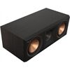 Klipsch RP-500C II Center Speaker, Black