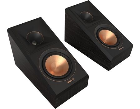 Klipsch RP-500SA II Surround Speaker (1 Paar) Black