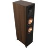 Klipsch RP-8000F II, Walnut (1 Paar)