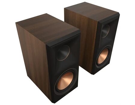 Klipsch RP-600M II, Walnut (1 Paar)