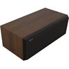 Klipsch RP-500C II Center Speaker, Walnut