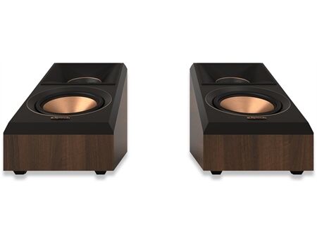 Klipsch RP-500SA II Surround Speaker (1 Paar) Walnut