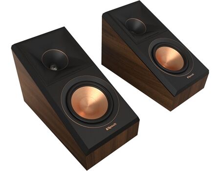 Klipsch RP-500SA II Surround Speaker (1 Paar) Walnut