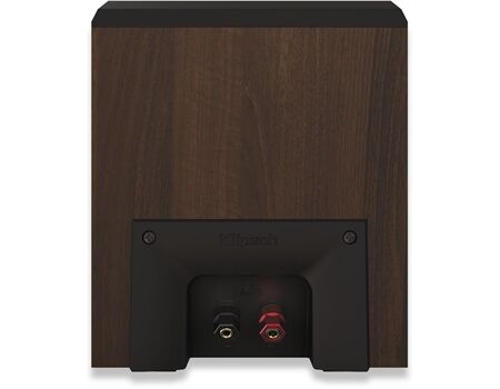 Klipsch RP-500SA II Surround Speaker (1 Paar) Walnut