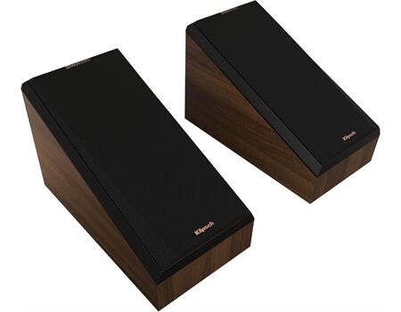 Klipsch RP-500SA II Surround Speaker (1 Paar) Walnut