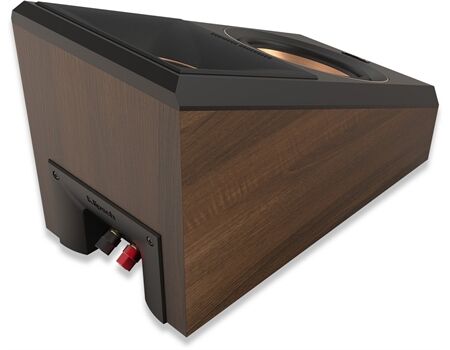 Klipsch RP-500SA II Surround Speaker (1 Paar) Walnut