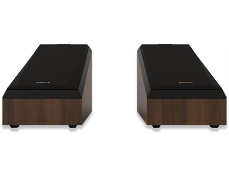 Klipsch RP-500SA II Surround Speaker (1 Paar) Walnut