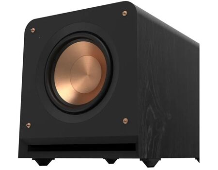 Klipsch RP-1000SW Subwoofer, Black