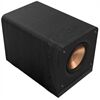 Klipsch RP-1000SW Subwoofer, Black
