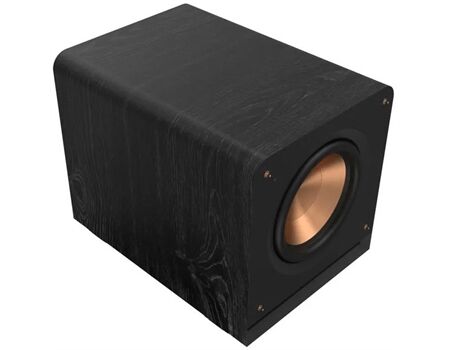 Klipsch RP-1200SW Subwoofer, Black