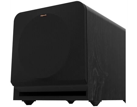 Klipsch RP-1200SW Subwoofer, Black