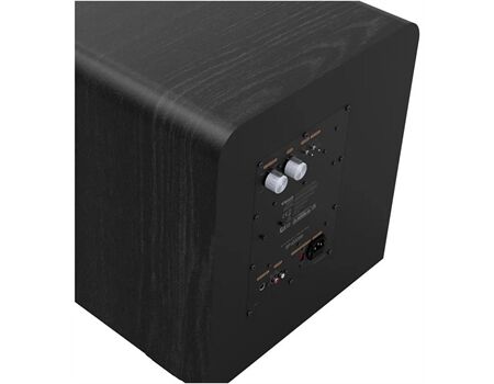 Klipsch RP-1200SW Subwoofer, Black