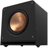 Klipsch RP-1400SW Subwoofer, Black