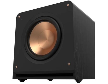 Klipsch RP-1400SW Subwoofer, Black