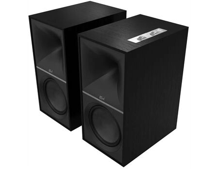 Klipsch the Nines - Black (1 Paar)