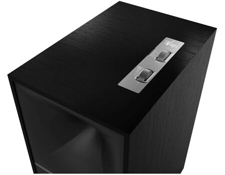 Klipsch the Nines - Black (1 Paar)
