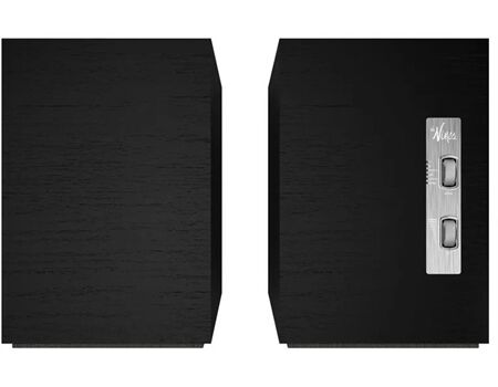 Klipsch the Nines - Black (1 Paar)