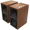 Klipsch the Nines - Walnut (1 Paar)