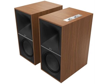 Klipsch the Nines - Walnut (1 Paar)