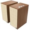 Klipsch the Nines - Walnut (1 Paar)