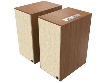 Klipsch the Nines - Walnut (1 Paar)