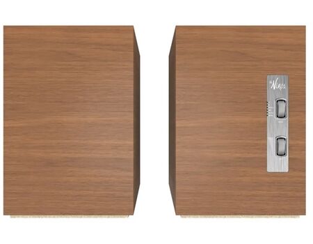 Klipsch the Nines - Walnut (1 Paar)