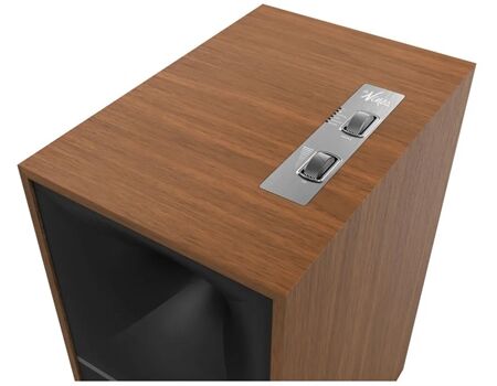 Klipsch the Nines - Walnut (1 Paar)