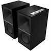 Klipsch the Sevens - Matt Schwarz (1 Paar)