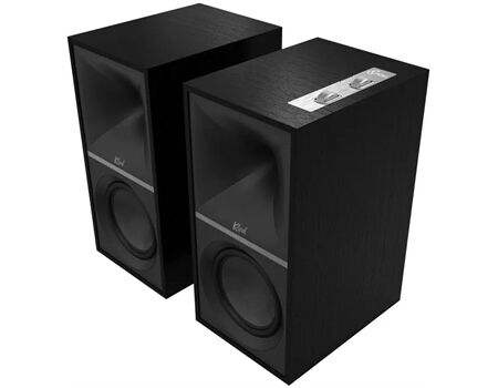 Klipsch the Sevens - Matt Schwarz (1 Paar)