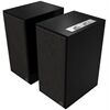 Klipsch the Sevens - Matt Schwarz (1 Paar)