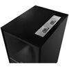 Klipsch the Sevens - Matt Schwarz (1 Paar)