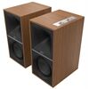 Klipsch the Sevens - Walnuss (1 Paar)