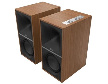 Klipsch the Sevens - Walnuss (1 Paar)
