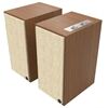 Klipsch the Sevens - Walnuss (1 Paar)