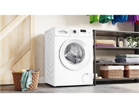 Bosch WGE02471 7kg / EEK: A / Aqua-Stop