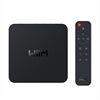 WiiM Pro Plus, Schwarz