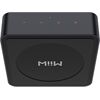 WiiM Pro Plus, Schwarz