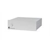 Project Audio Phono Box S2, Silber