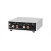 Project Audio Phono Box S2, Silber
