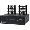 Project Audio Tube Box S2, Black