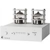Project Audio Tube Box S2, Silver