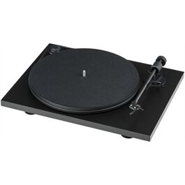 Project Audio Primary E - matt schwarz
