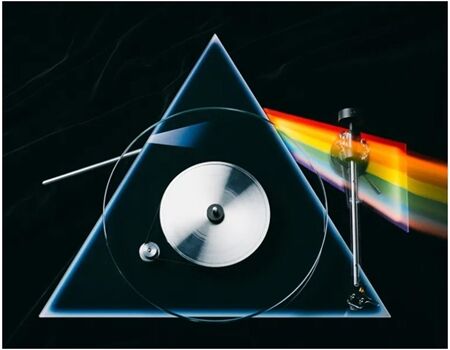 Project Audio The Dark Side Of The Moon
