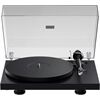 Project Audio Debut Evo 2, Satin Schwarz