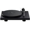 Project Audio Debut Evo 2, Satin Schwarz