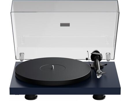 Project Audio Debut Evo 2, Stahl-Blau